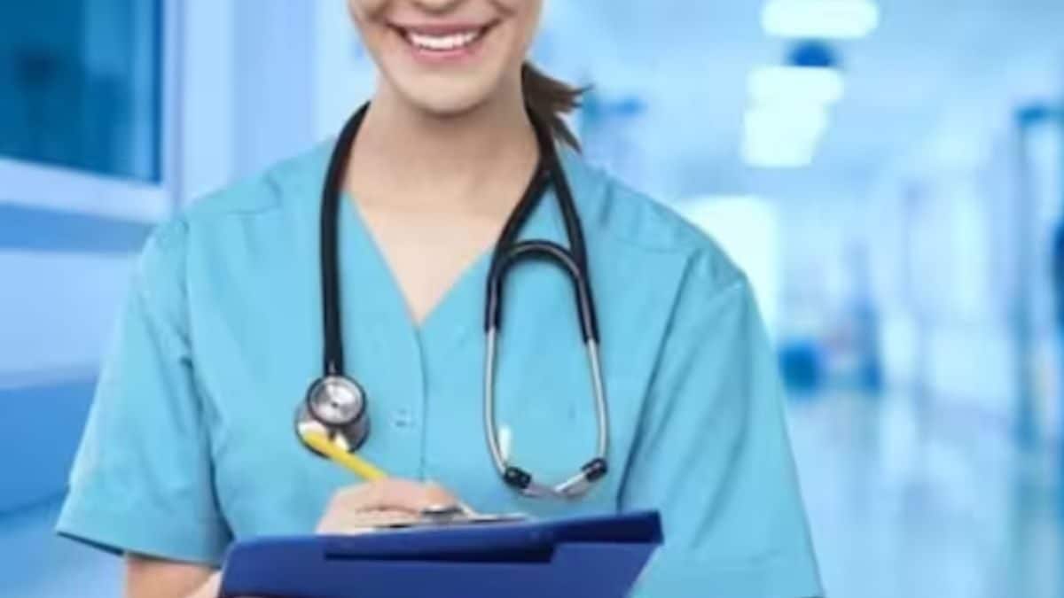AIIMS Issues NORCET-5 Notification To Recruit Nursing Officers – News18