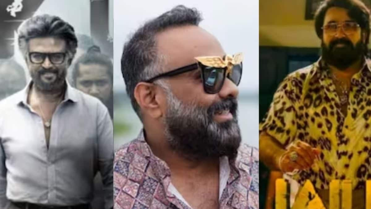 'If Mammootty Played The Villain In Jailer...': Malayalam Director Omar ...