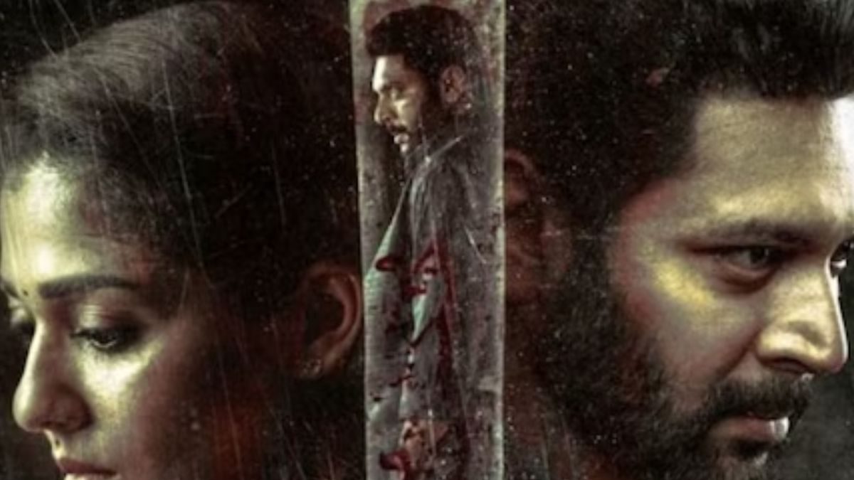 Release of Jayam Ravi and Nayanthara-starrer Iraivan Postponed, New Date Awaited - Vimarsana News