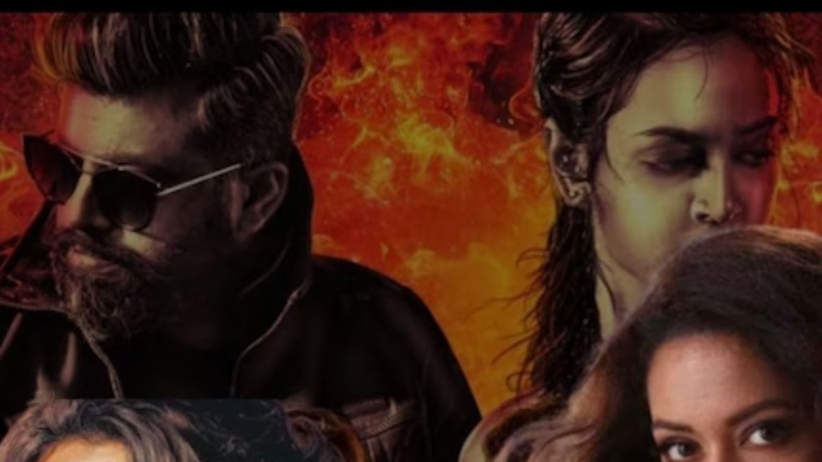 Kannada Films Kshetrapati And Baang To Lock Horns In Theatres This