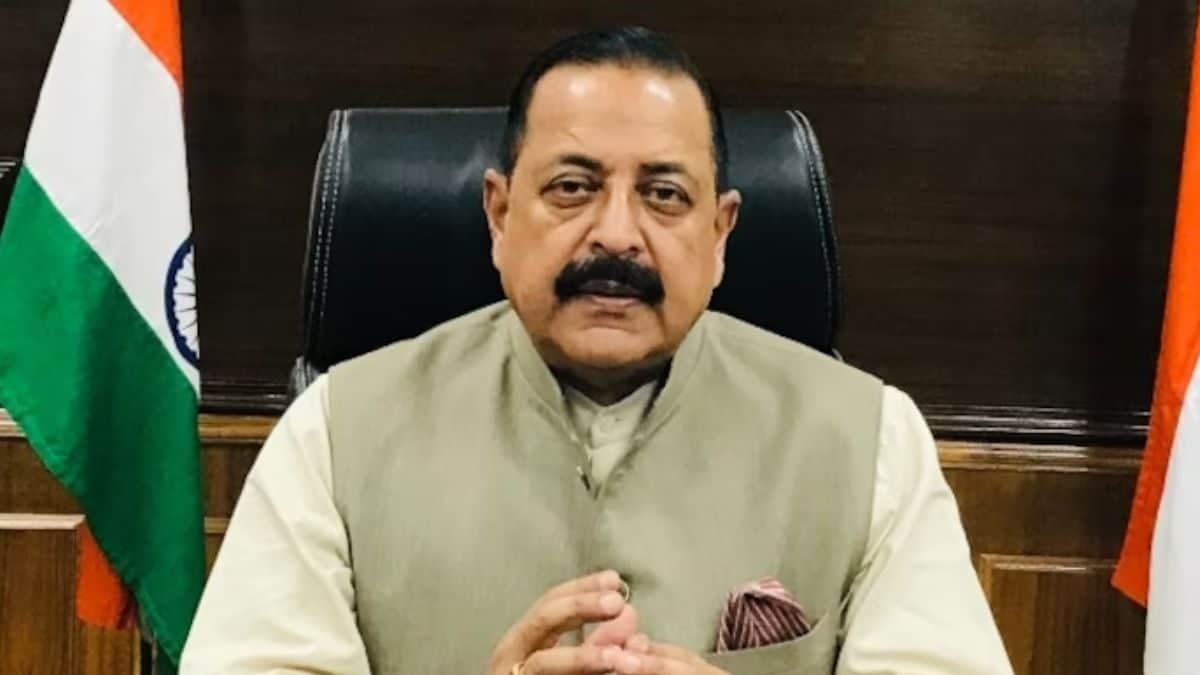 Over USD 1.8 Billion Worth of Assets Recovered from Economic Offenders: Union Minister Jitendra Singh – News18