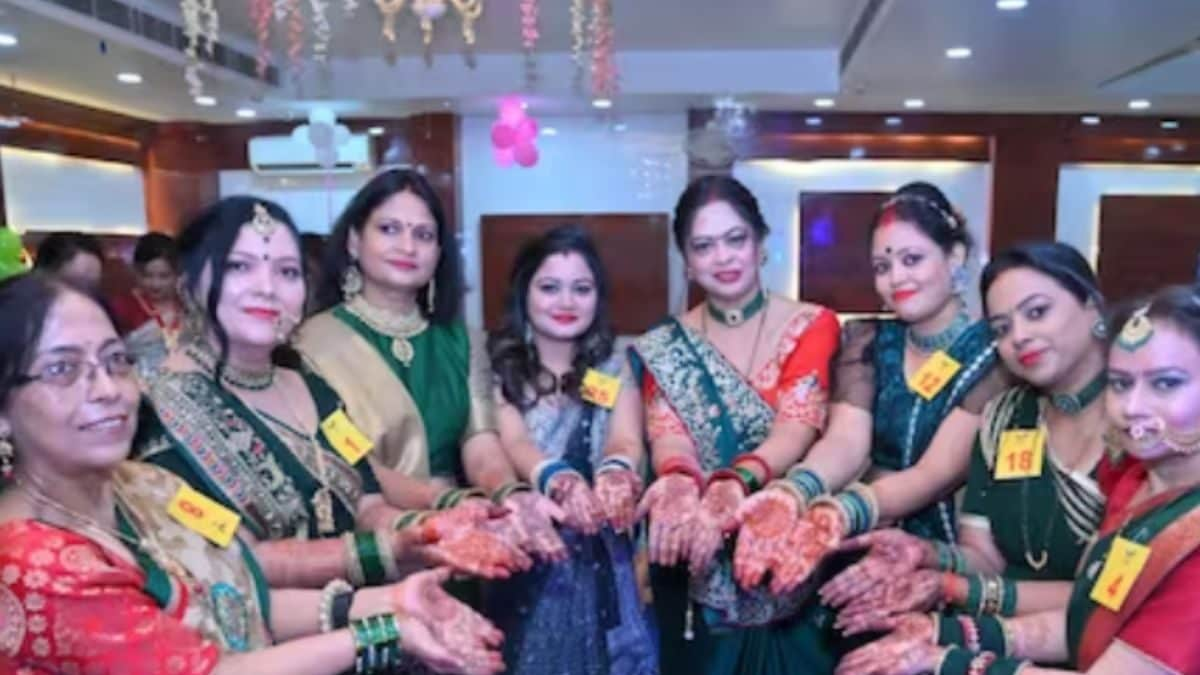 Hariyali Teej 2023: Why This Festival Is Special For Women