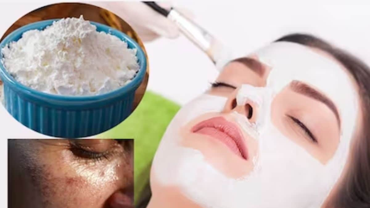 Why You Must Incorporate Magical Rice Flour In Your Face Packs And Body Scrubs – News18