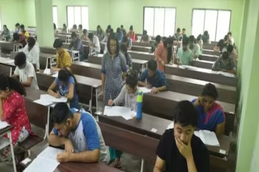 CBSE 2024: The exam would end on April 10, 2024, after 55 days, according to the board. (Representative Image)