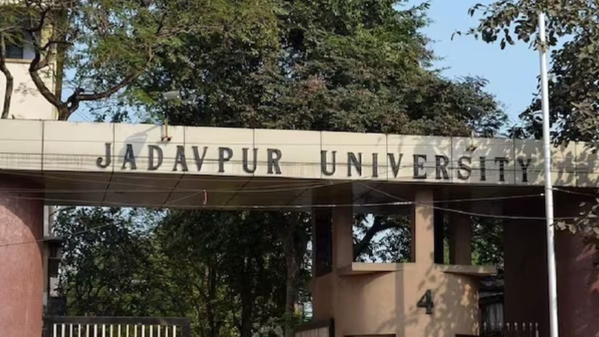 Not IIT Or IIM, This West Bengal University Students Are Getting Packages Up To Rs 85 Lakh - Vimarsana News