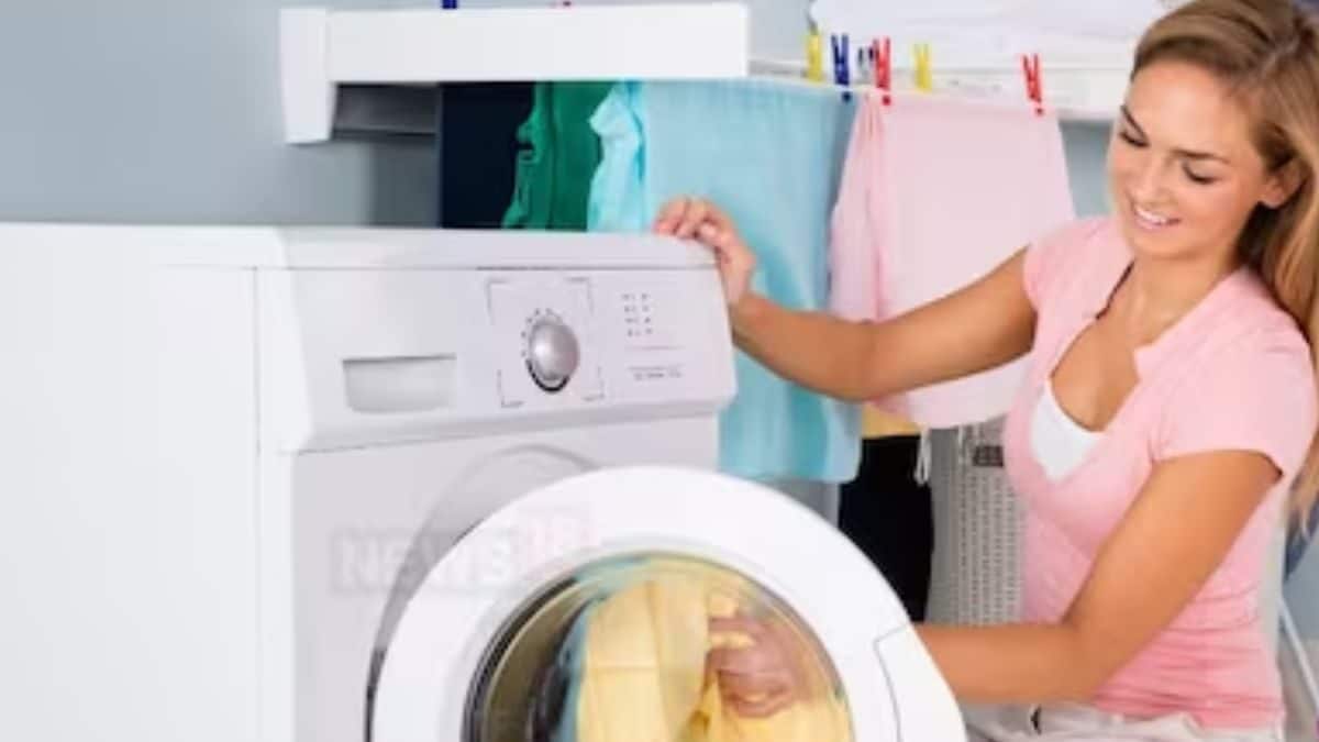 Operating Out Of Detergents? Strive These 3 Do-it-yourself Hacks To Clear Garments – News18