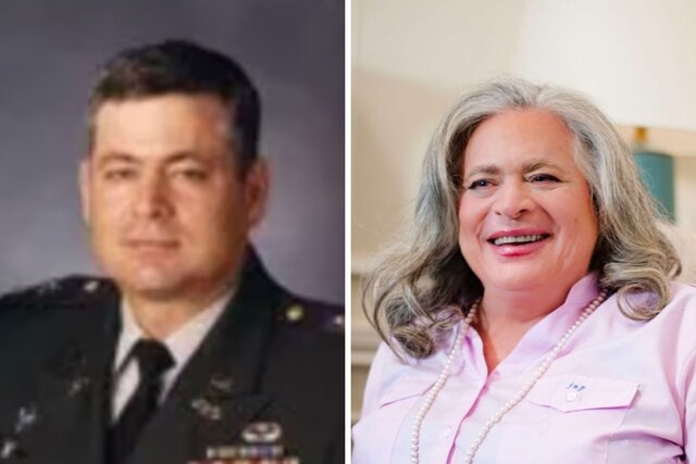 US Army Lieutenant To Tawani Enterprises CEO, Jennifer Pritzker Is