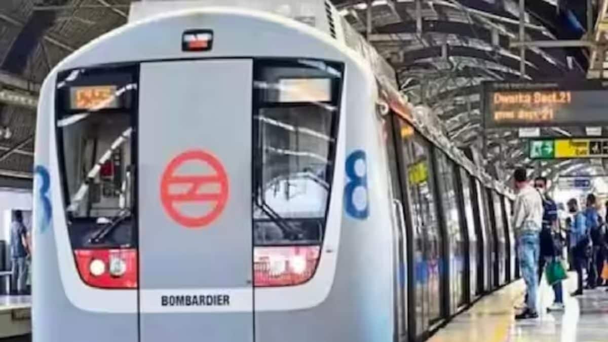 G20 Summit: Security Beefed Up in Delhi Metro Stns, Service to Start From 4 am | Check Advisory & More