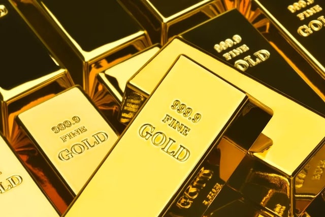 Gold prices today, August 25. (Representative Image)
