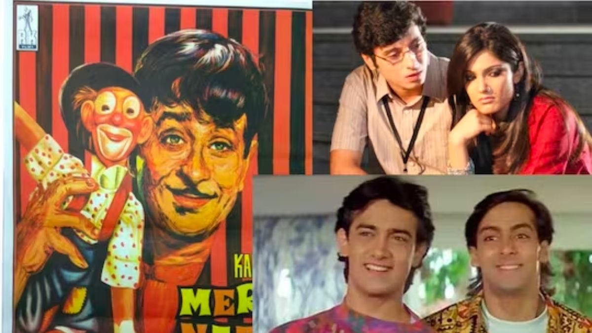 Mera Naam Joker To Pyaar Ka Punchnama, When Word Of Mouth Made Them Hits - Vimarsana News