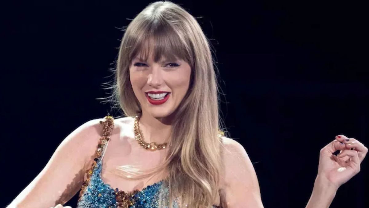 Taylor Swift Addresses Slut Shaming And Bisexuality Rumours In 1989 Prologue - Vimarsana News