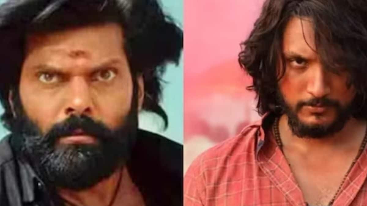 R Sarathkumar And Aryastarrer Tamil Film Mr. X Goes On Floors News18