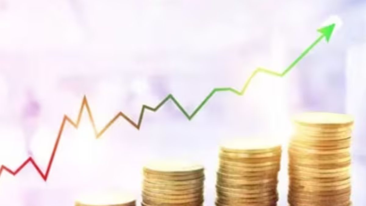 Bharat 22 ETF To Nippon India, 5 Large Cap Funds That Can Give Huge Returns - Vimarsana News