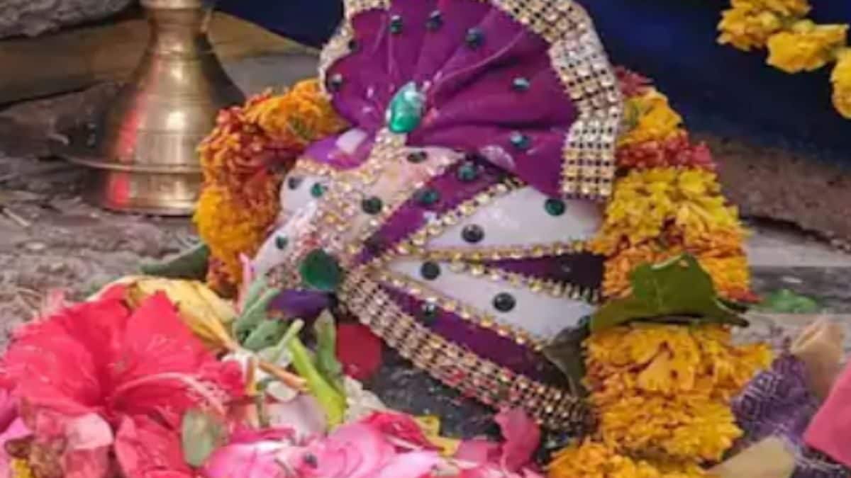 At This 700-year-old Karnataka Temple, Devotees Worship Lord Shiva In The Form Of Udbhava Linga - Vimarsana News