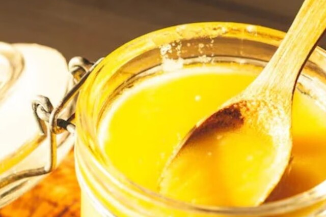 How To Extract Ghee From Curd At Home In 5 Simple Steps - News18