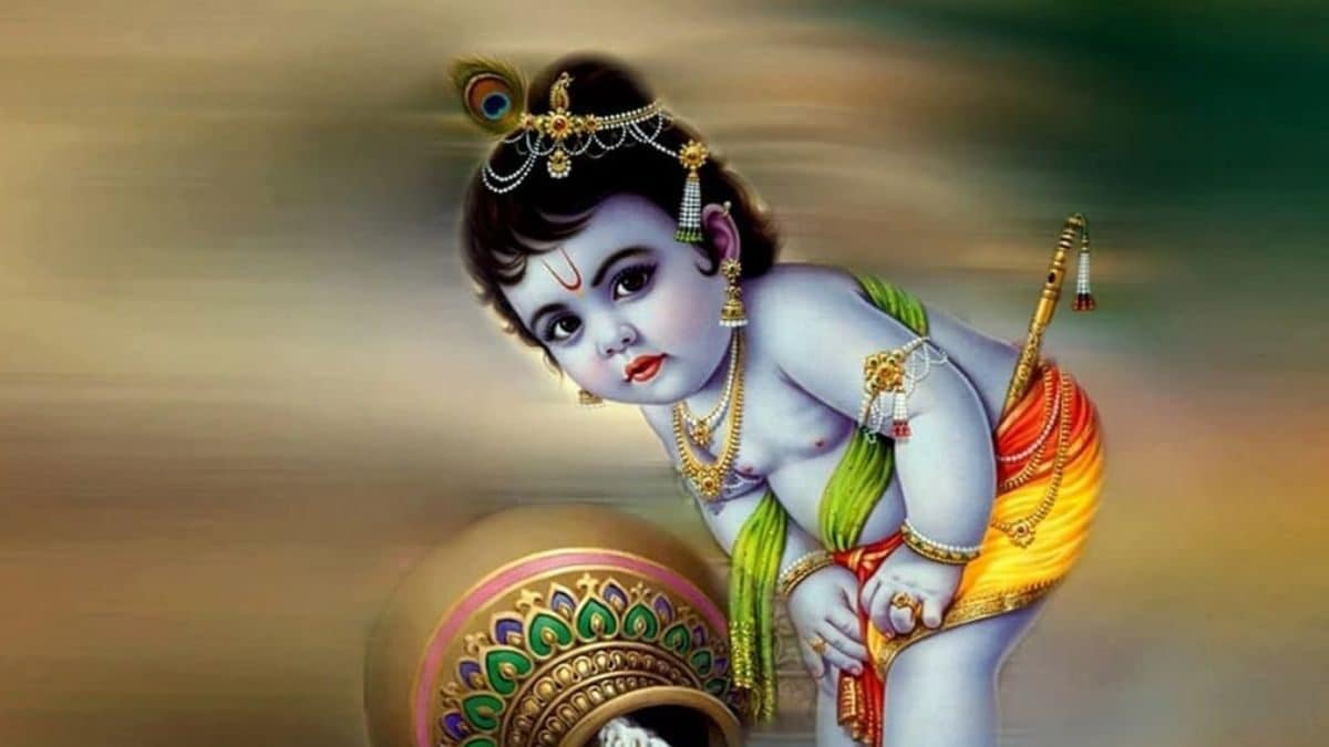 Janmashtami 2023 Date, Auspicious Puja Timings And Significance News18