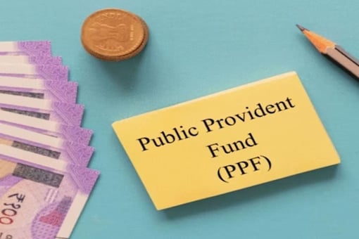 PPF comes under the small savings schemes, of which the interest rates are reviewed on a quarterly basis.