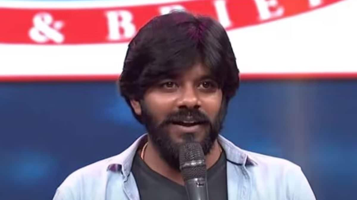 When Comedian Sudigali Sudheer Revealed His Net Worth And Assets - News18