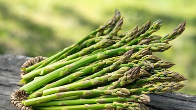 Promoting Weight Loss To Boosting Fertility, 4 Amazing Health Benefits Of  Asparagus | Lifestyle News