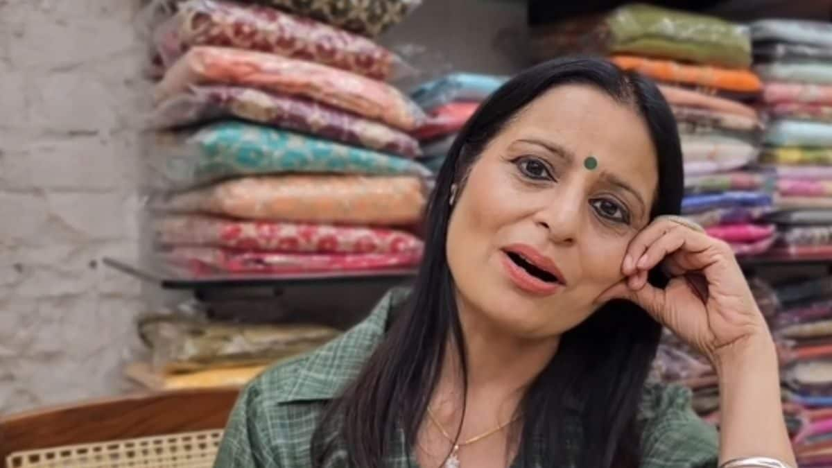 This Haryana Woman's Entrepreneurial Journey Into The World Of Fashion Is Inspiring