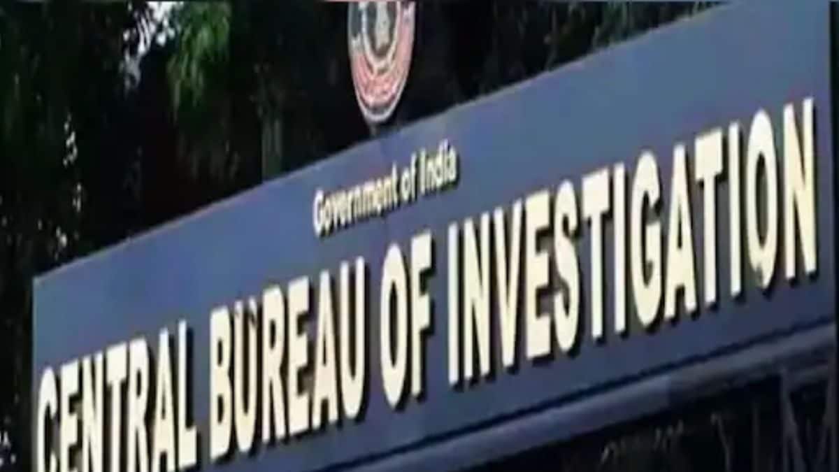 CBI Books Infra Firm, Former CMD in Over Rs 3,800 Crore Bank Fraud Case; Searches at 4 Locations – News18