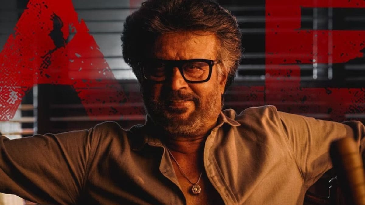 Rajinikanth's Jailer OTT Release: Watch Film On This Popular Platform