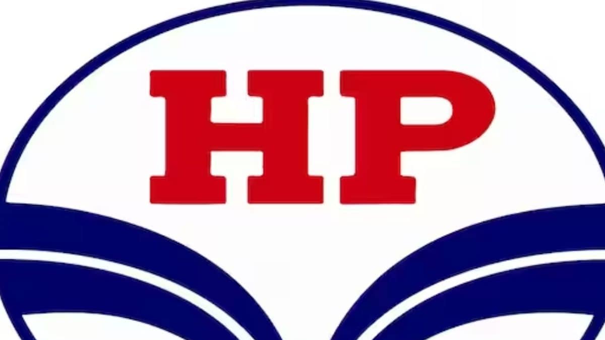 HPCL reports decadal high quarterly standalone PAT of `6,204 crore in June  quarter of FY2023-24