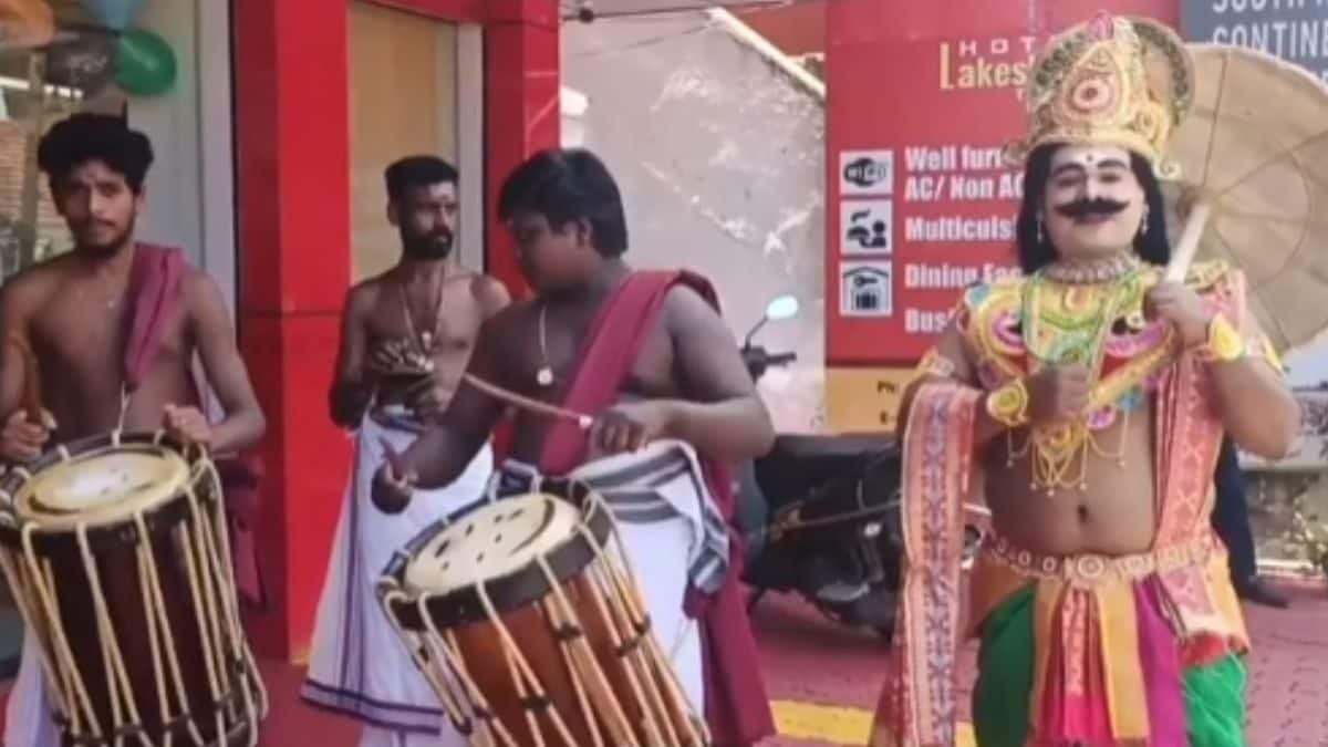 Onam Unites Individuals From Kerala And Tamil Nadu Amid Celebration In This District – News18