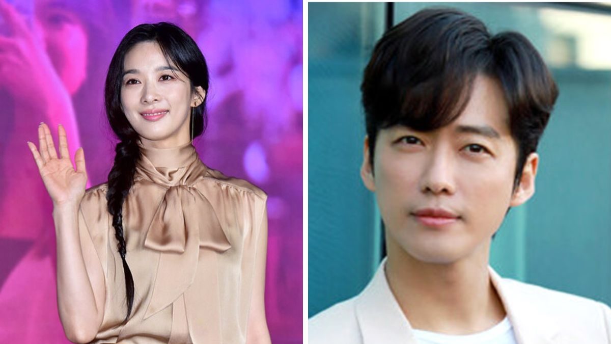 Korean Star Lee Chung-ah Reunites With Namgoong Min In My Dearest? Here's What We Know - Vimarsana News