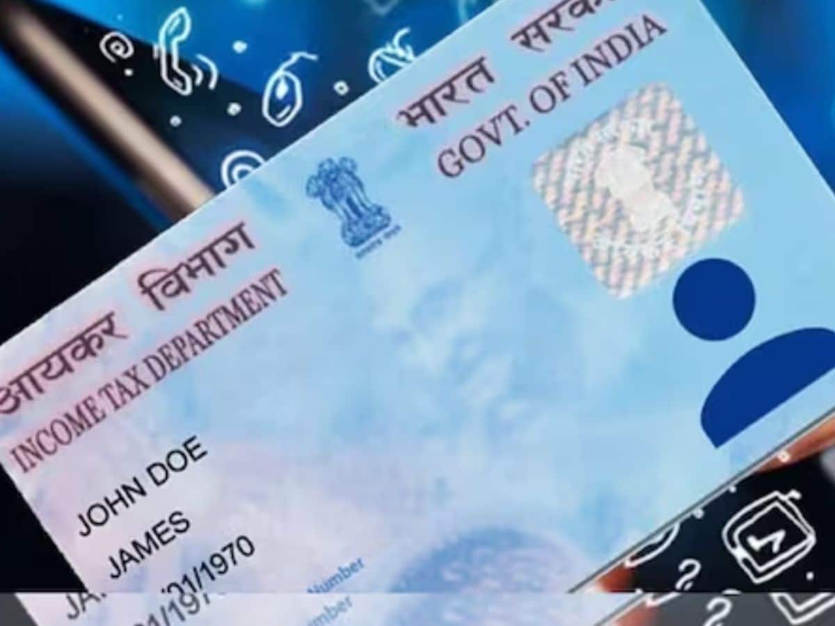 Just 23 crore PAN cards linked with Aadhaar ahead of March 31 deadline :  The Tribune India