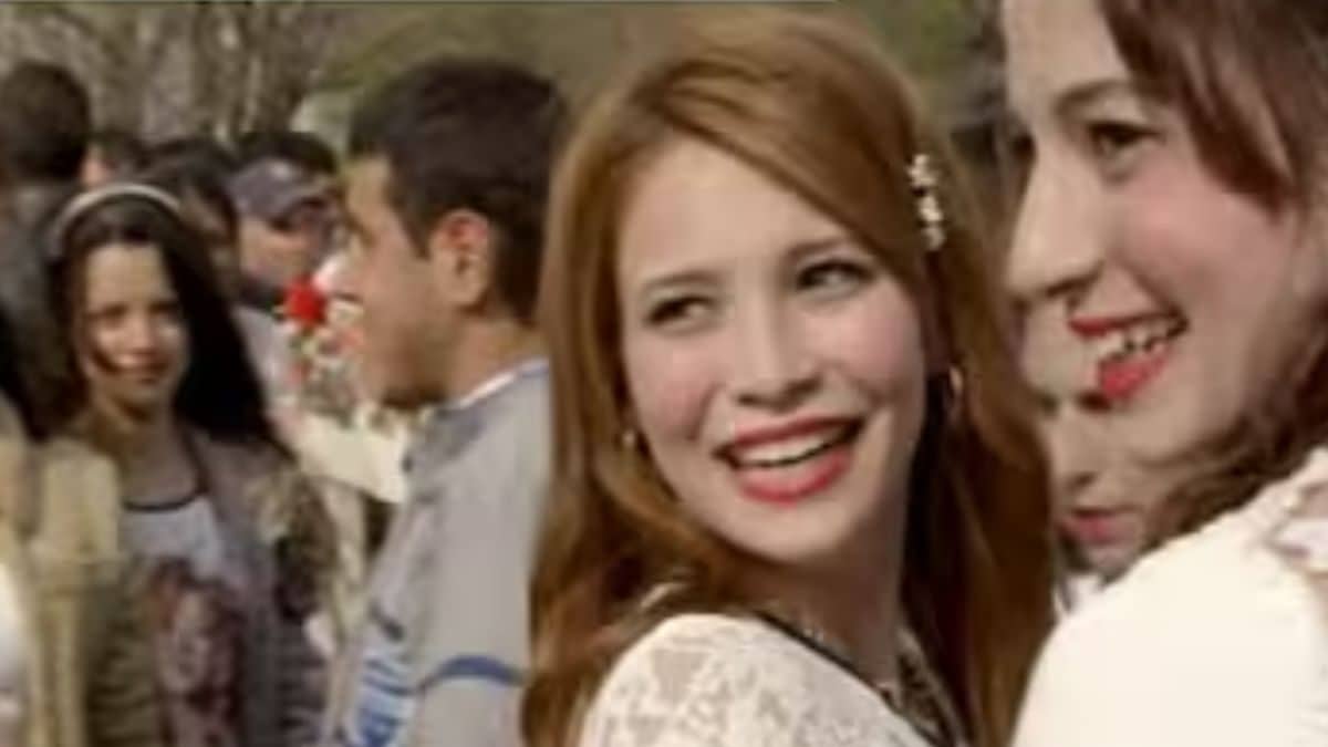 On This Bulgarian 'Bride Market', Families Sell Daughters To Potential Husbands - Vimarsana News
