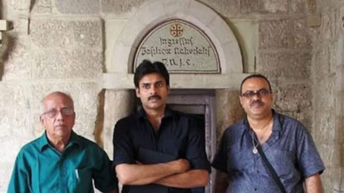 Satyagrahi To Merupu, Tollywood Movies Backed By Big Stars But Shelved – News18