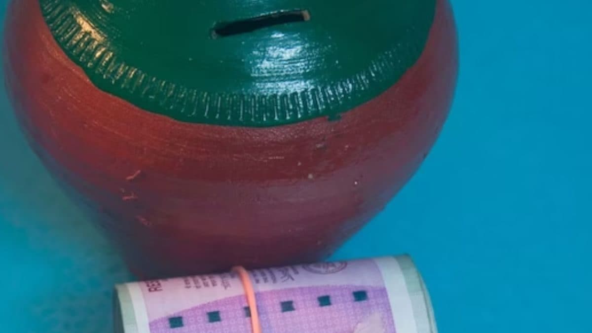 How to Exchange Rs 2000 Notes A StepbyStep Guide by RBI (News18)