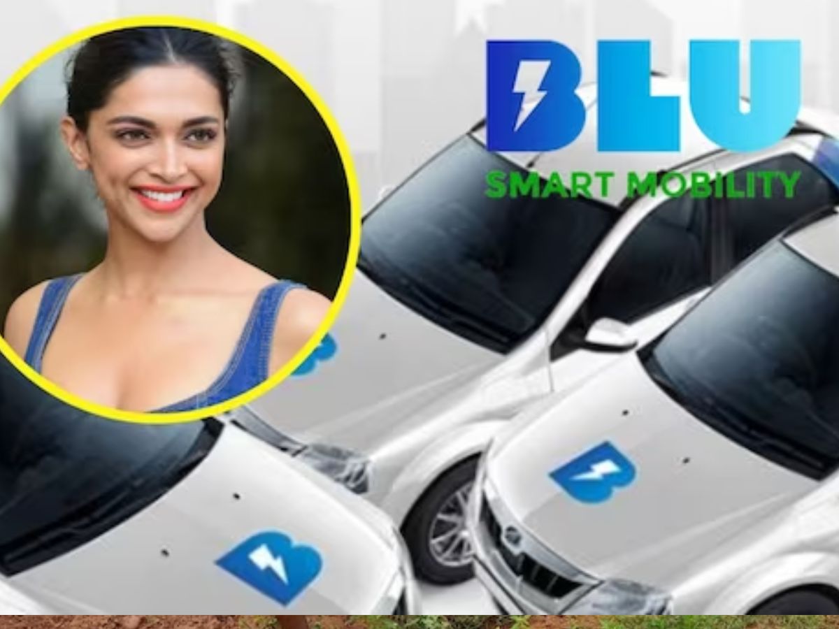 This Company, Where Deepika Padukone Invested Rs 30 Crore, Now Valued At Rs  2,066 crore - News18