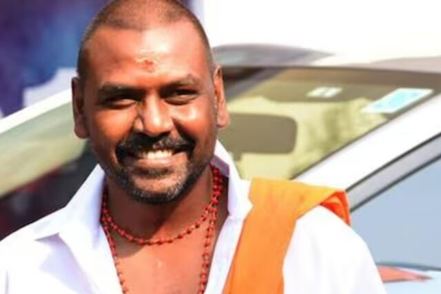 Raghava Lawrence Asks Fans To Not Donate To His Trust, Urges Them To ...