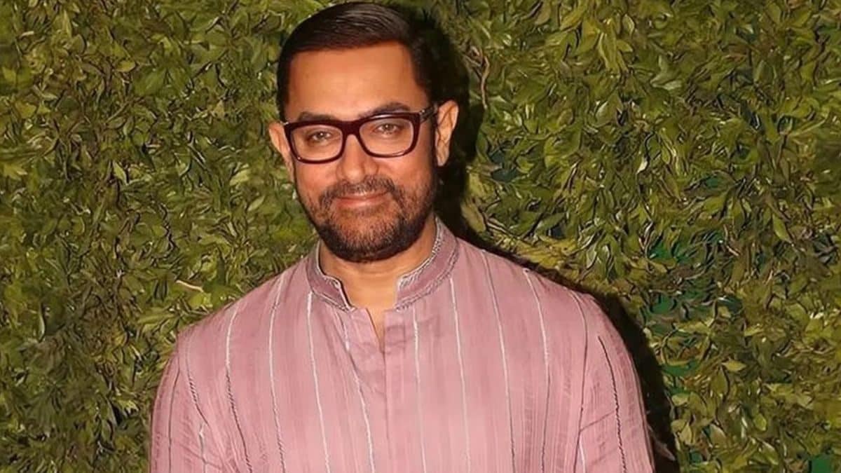 As Aamir Khan Prepares For December 2024 Release, Here Are His