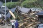 Hundreds Flee Floods as Typhoon 'Saola' Brushes Past Philippines