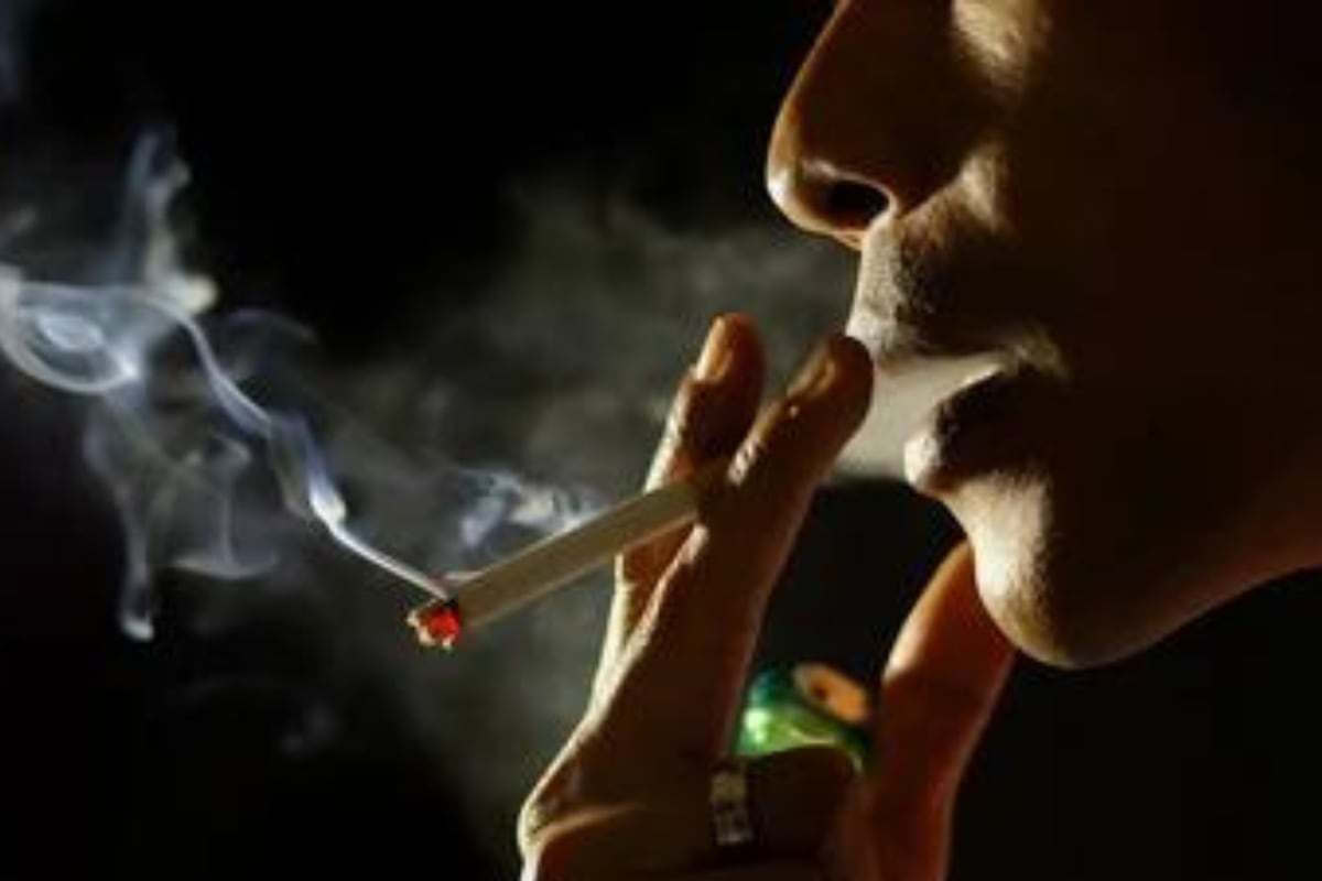 Smoker hd Wallpapers Download  MobCup