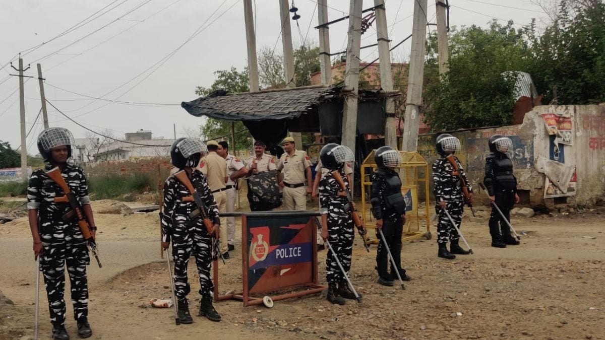 'Mewat Has Gone Back 50 Years': Fear and Lament in Haryana’s 'Oasis of Peace' After Rare Communal Clash