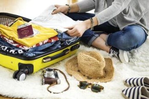 Pack your bags and get all prepped up for your long vacation holiday. (Image: Shutterstock)