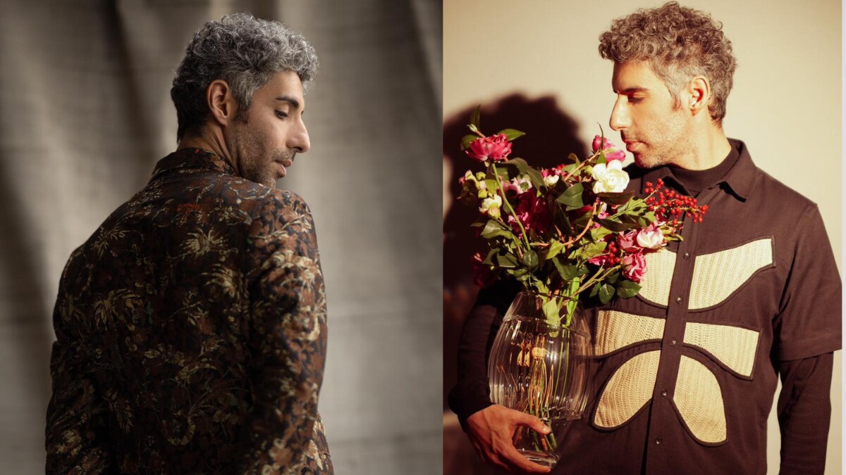 Jim Sarbh's Eccentric And Amazing Sartorial Choices Are Always The Talk Of The Town, See Pics - Vimarsana News