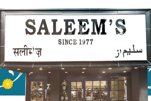 Saleem's is opening its door in Chennai very soon. (Image: Instagram)