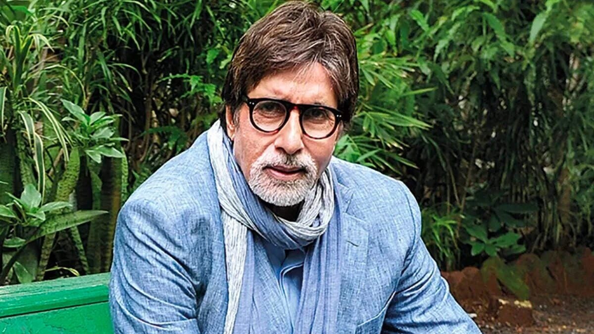 Amitabh Bachchan's Mother Warned Khuda Gawah Producer Before Afghanistan Shoot: 'Agar Munna Ko Kuch Hua...'