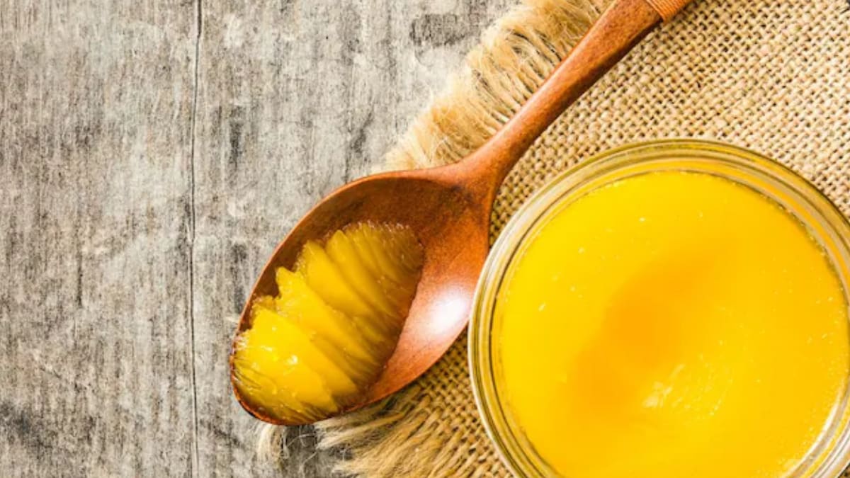 Moisturiser To Face Pack, How To Use Ghee For Glowy Pores and skin – News18