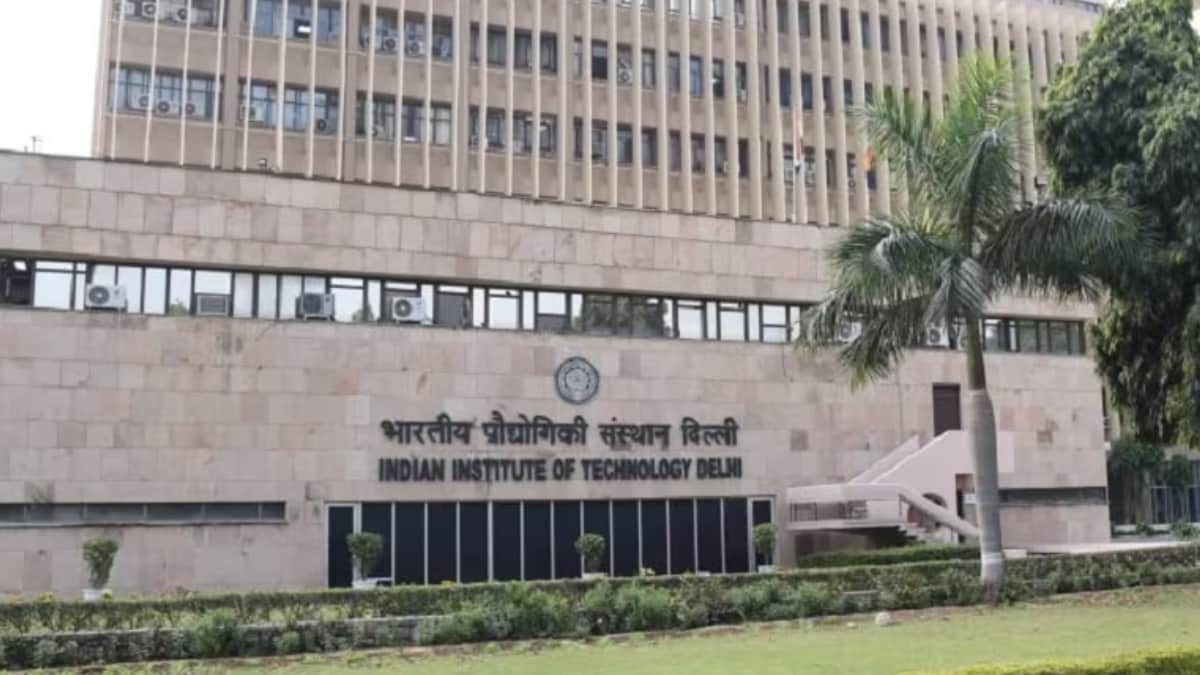 Iits To Iiits, Know The Number Of Seats Available To Candidates Taking 