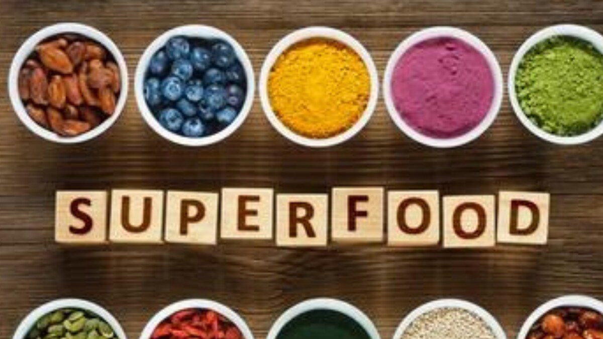 All You Need To Know About Superfoods And How They Benefit Human Health - Vimarsana News