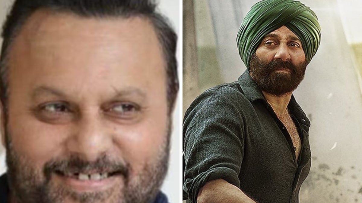 Anil Sharma Reveals He Almost Made A Film With Dilip Kumar Before Gadar – News18