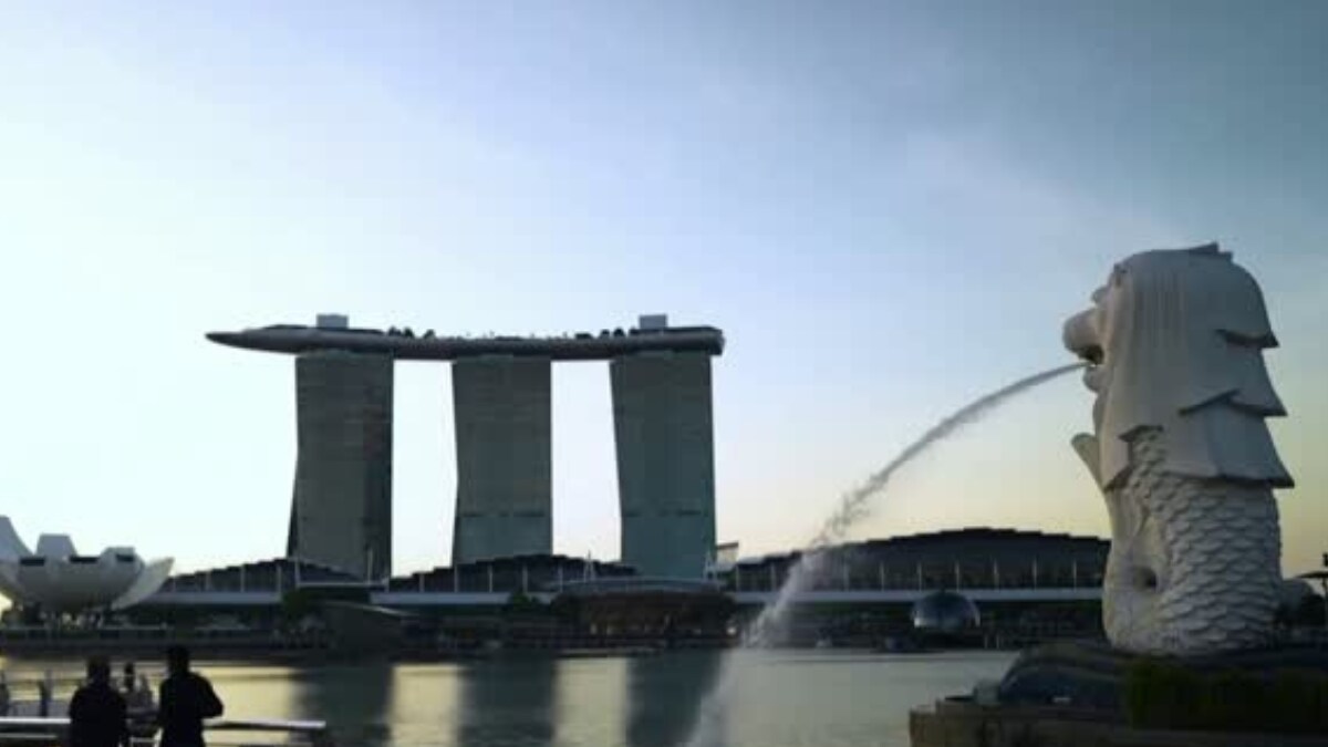 'You Indian, Go Back India': Singapore Ride-Hailing Driver Faces Probe for Racist Remark - Vimarsana News
