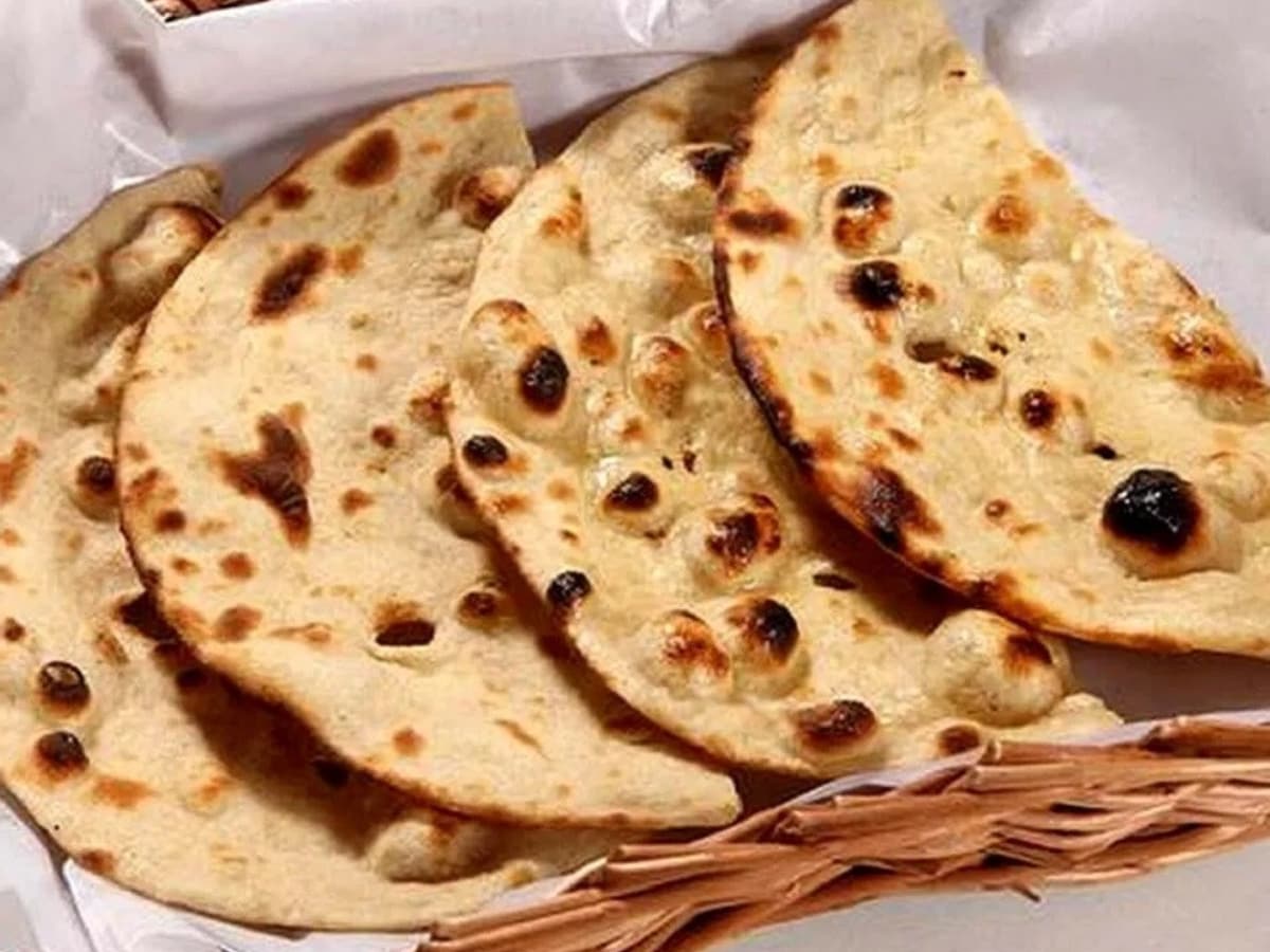 Tandoori roti deals