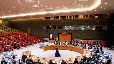 UNSC to Hold First Open Meeting on North Korea Rights Situation Since ...